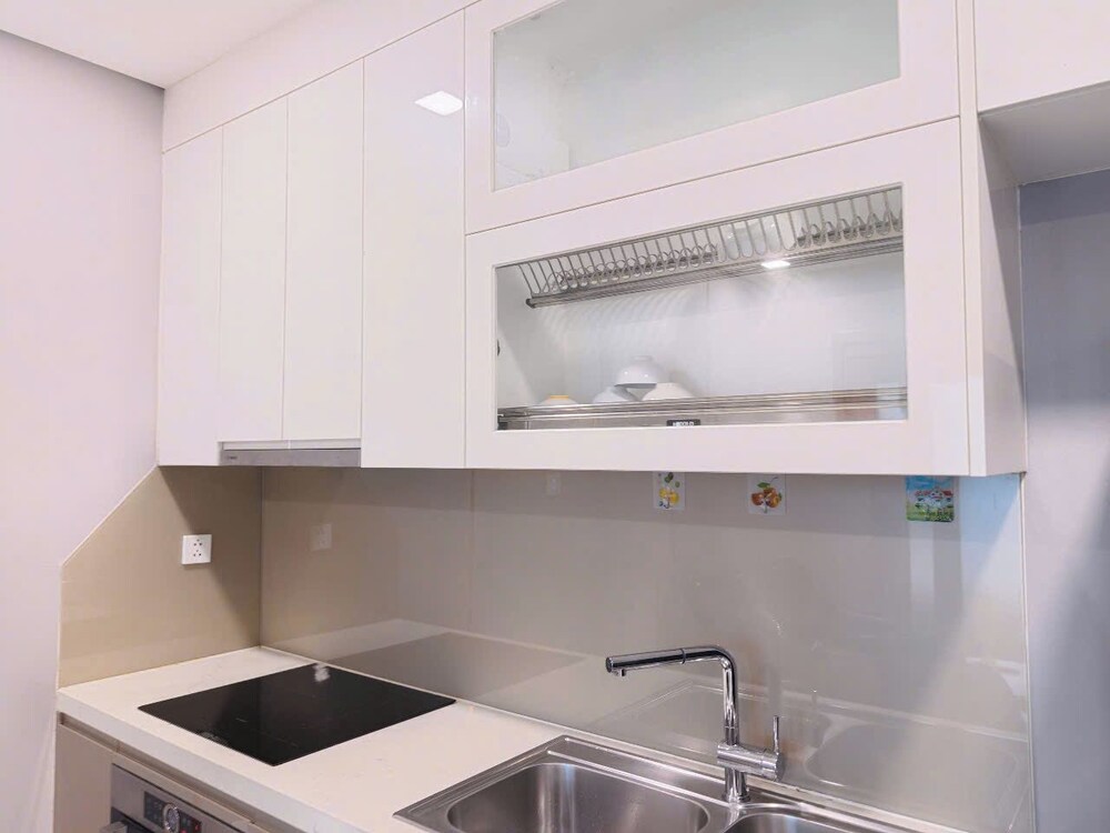 Vinhome Central Park - ADVANTAGE HOME