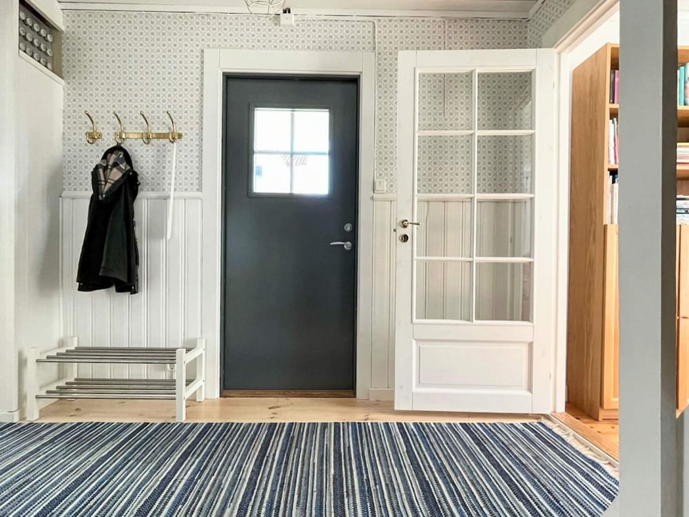 4 Star Holiday Home in Byxelkrok