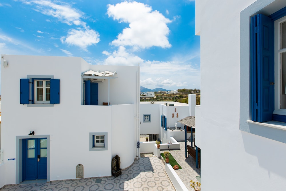 Vivere Houses