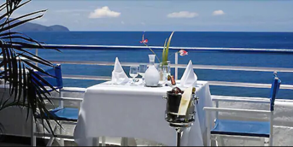 Hotel La Bateliere view 3