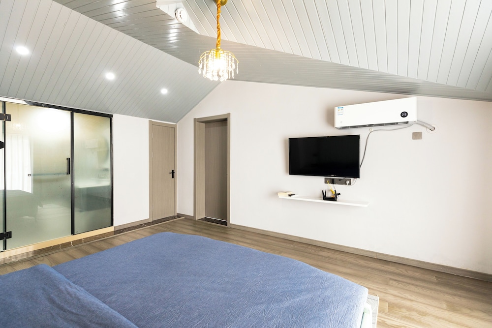 Sea of stars Hotel