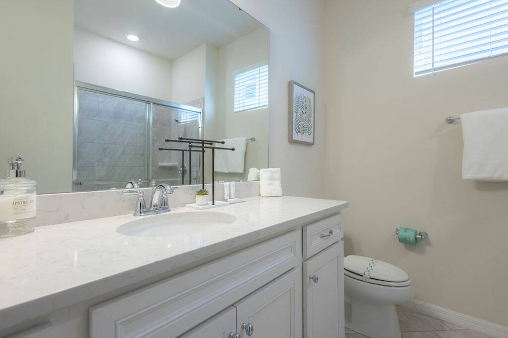 Brand NEW 10bedrooms At Windsor Island