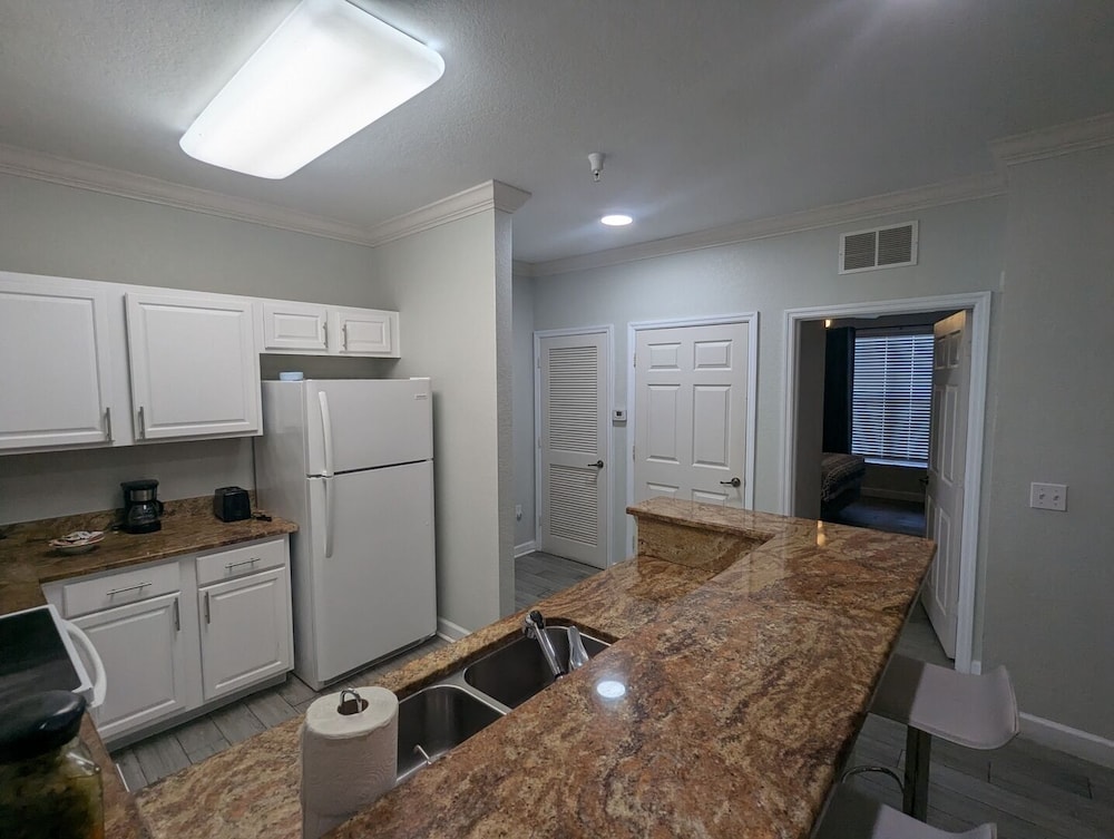 Tr9203tt Tuscana Resort Orlando 2 Bedroom Condo