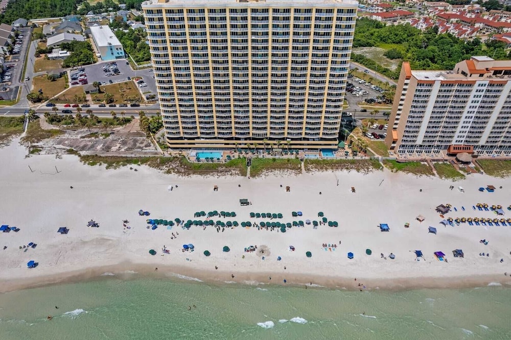 Front Beach Road, Unit 809 - Beach Happy Emerald Isle Resort Unit 809