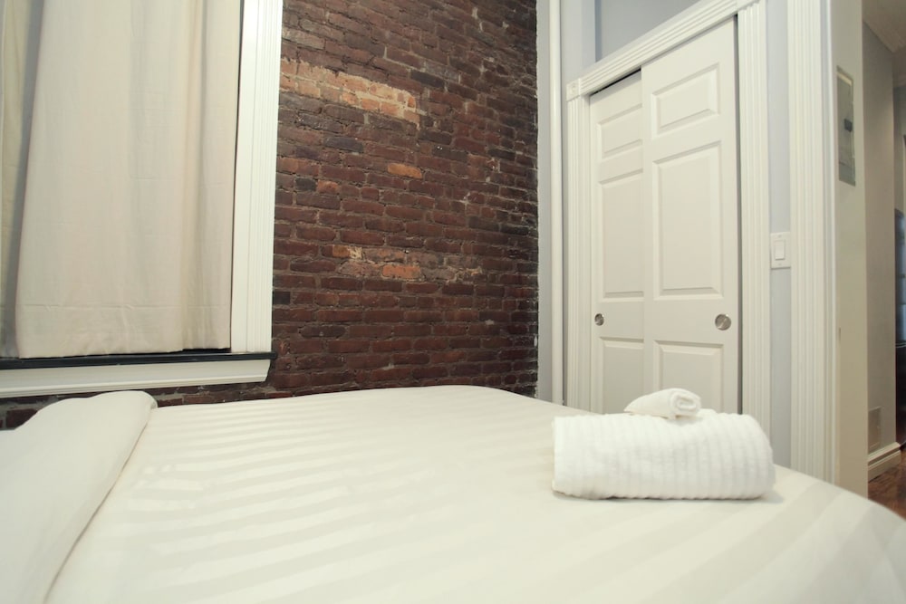 NY063 1 Bedroom Apartment By Senstay
