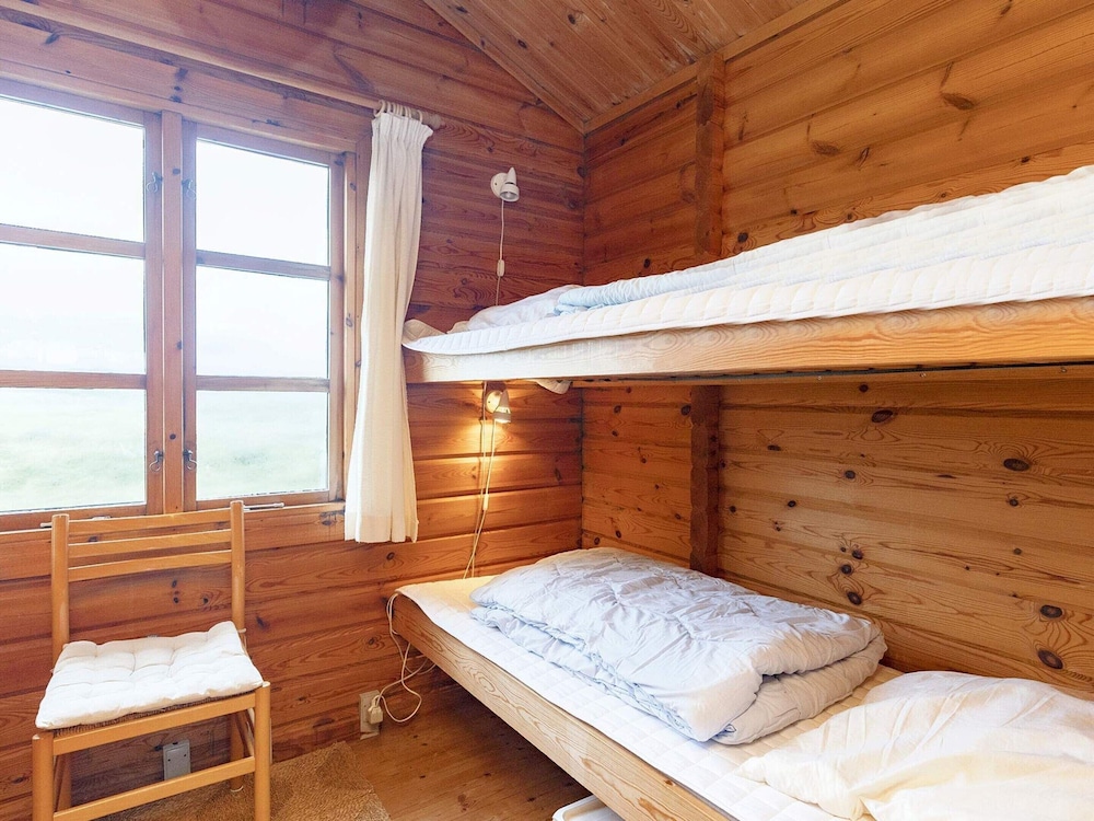4 Person Holiday Home in Hjorring view 3