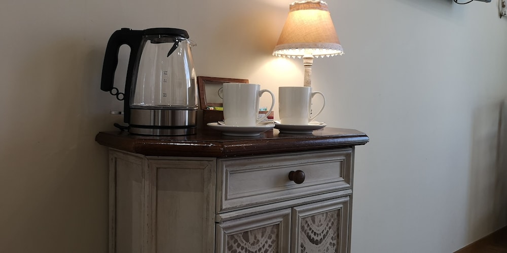 B&B Villa Blanche