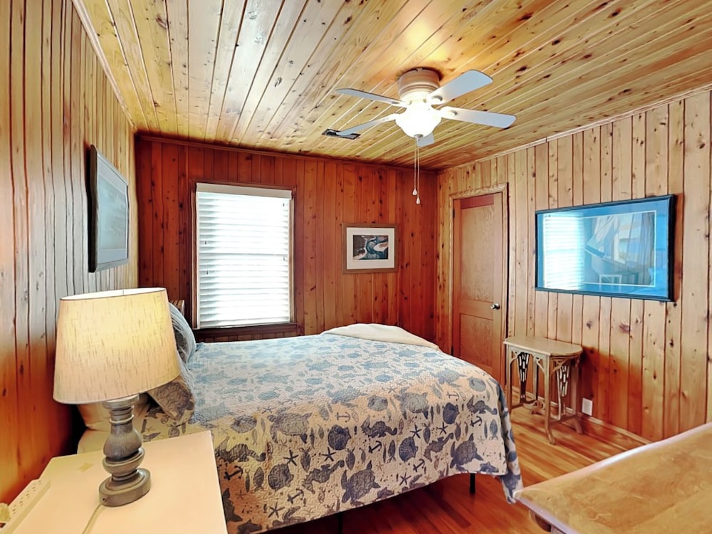 Whitaker Sea La Vie by Topsail Realty