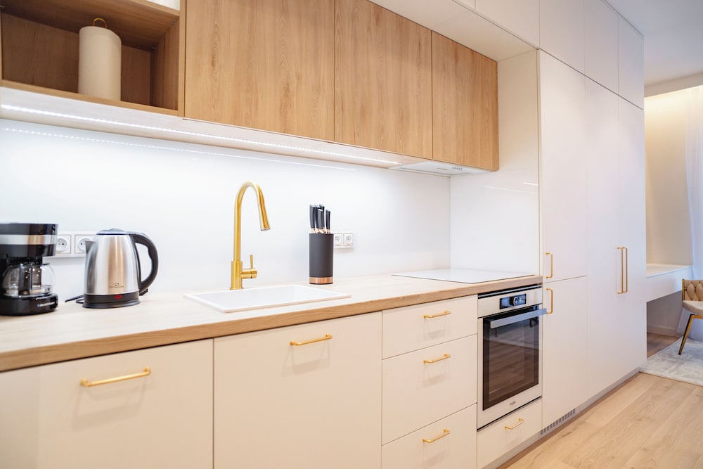 Global Apartments