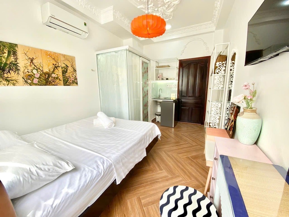 Cherry Blossom Boutique Hotel
