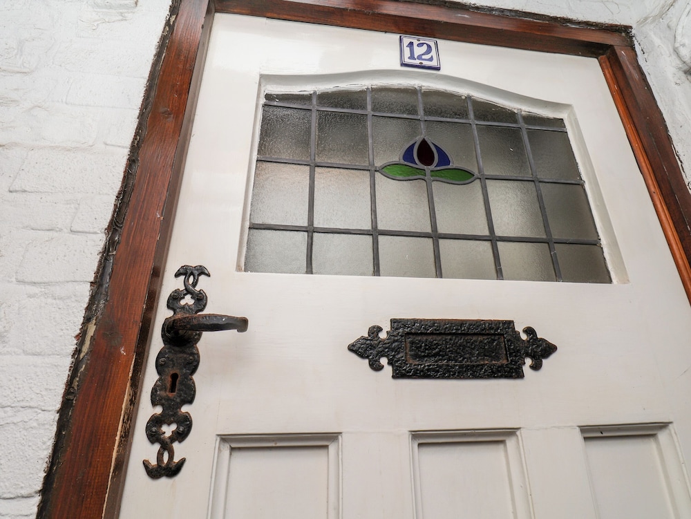 Midships Cottage