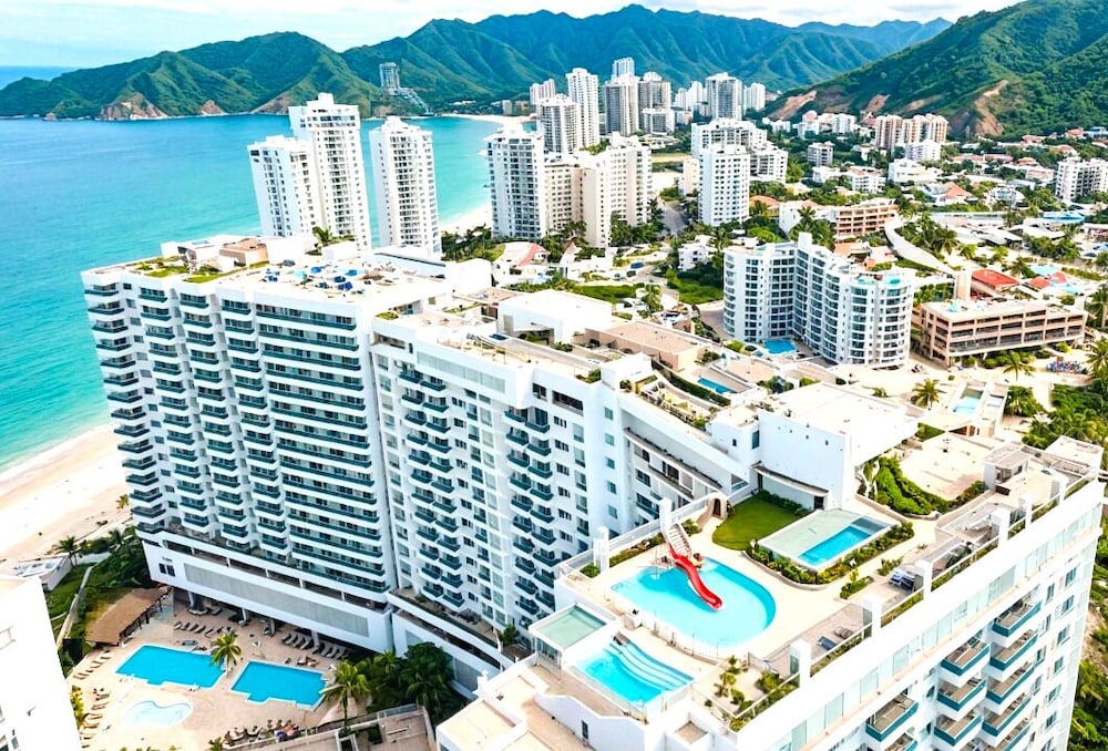 Apartamentos Reserva del Mar - by SOHO