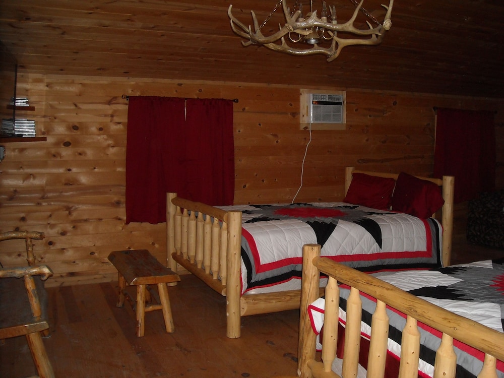 Cole Cabins