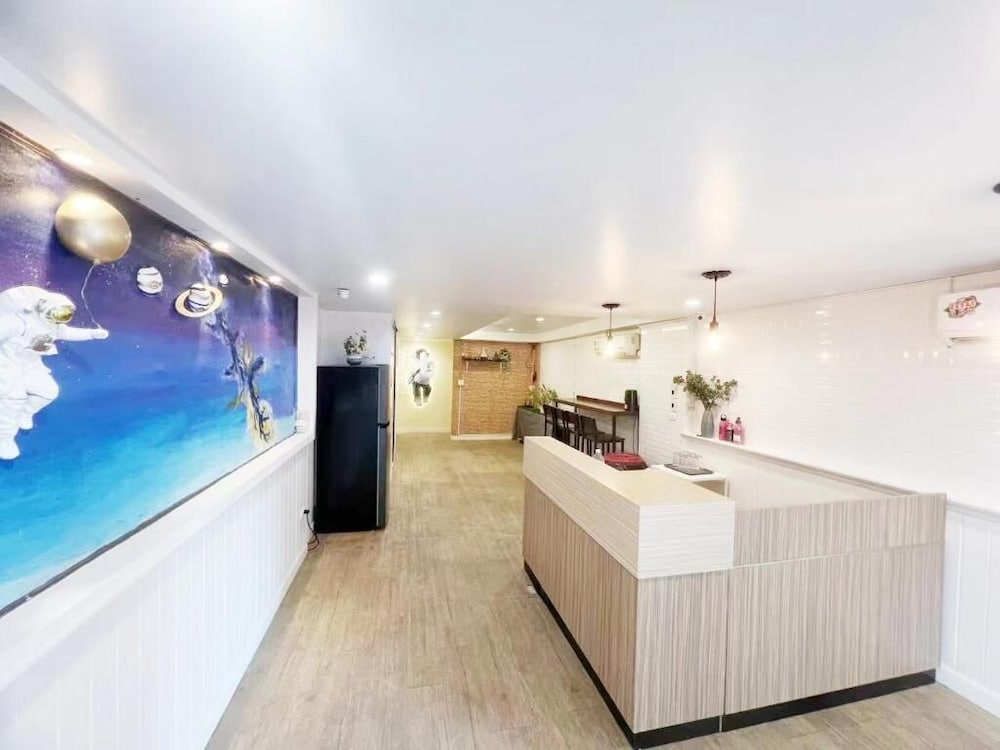 Youjia Youth Hostel