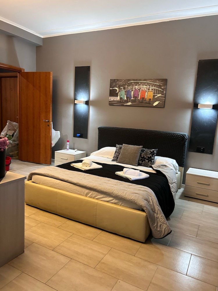 Vivendo rooms