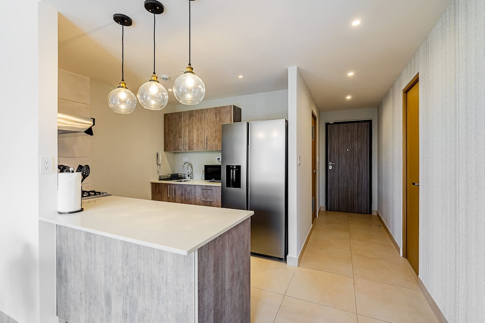 Glorious 1BR With Balcony in Panama Pacifico