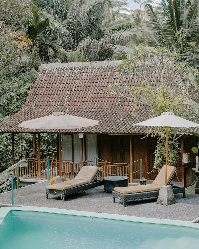 Song Broek Jungle Resort