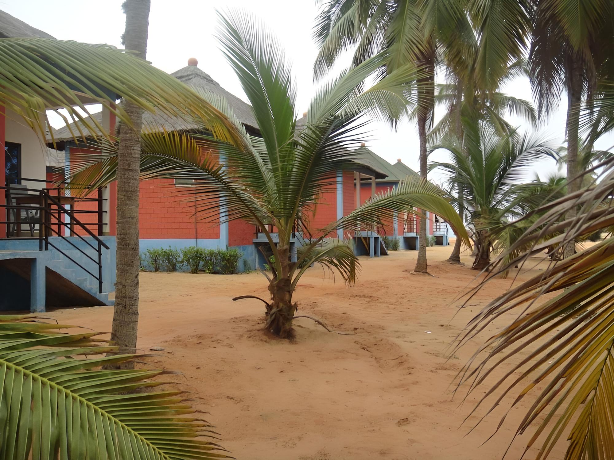 Hotel de la Diaspora