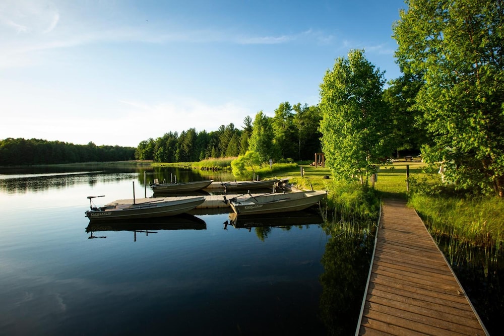 Rockwell Lake Lodge - Property Image 16
