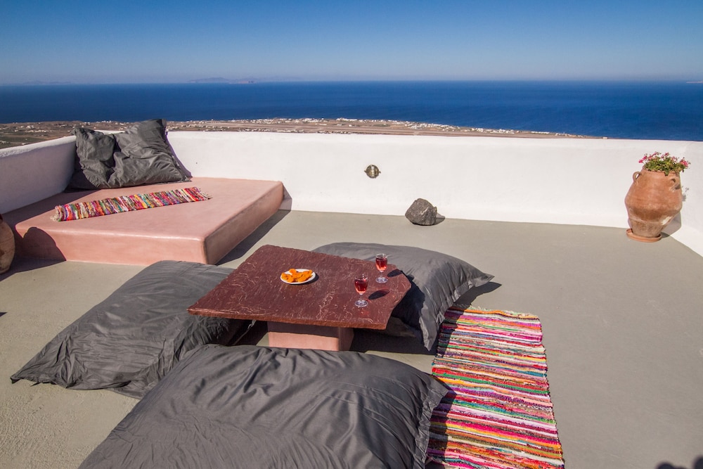 Skyline Villa