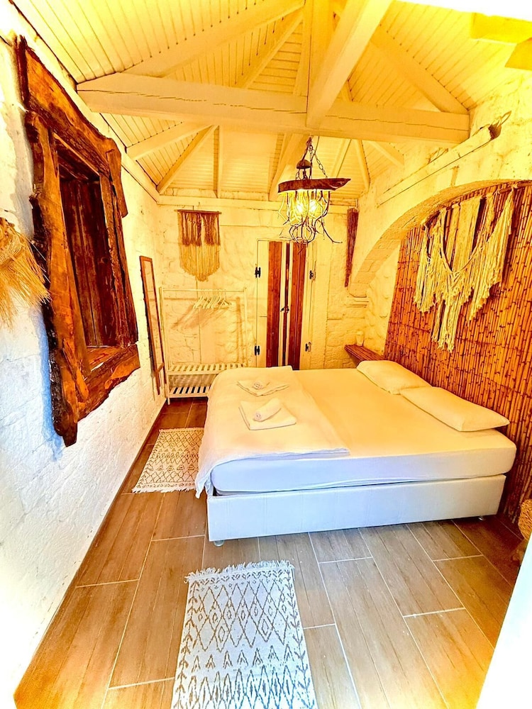 Köyiçi Butik Otel Alaçatı