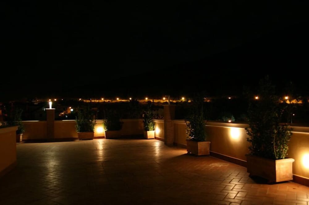 San Leucio Resort