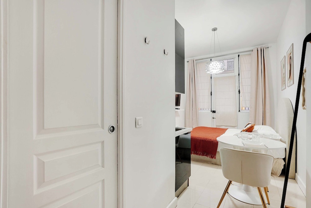Charming Studio - 2P - Canal Saint-martin/republiq