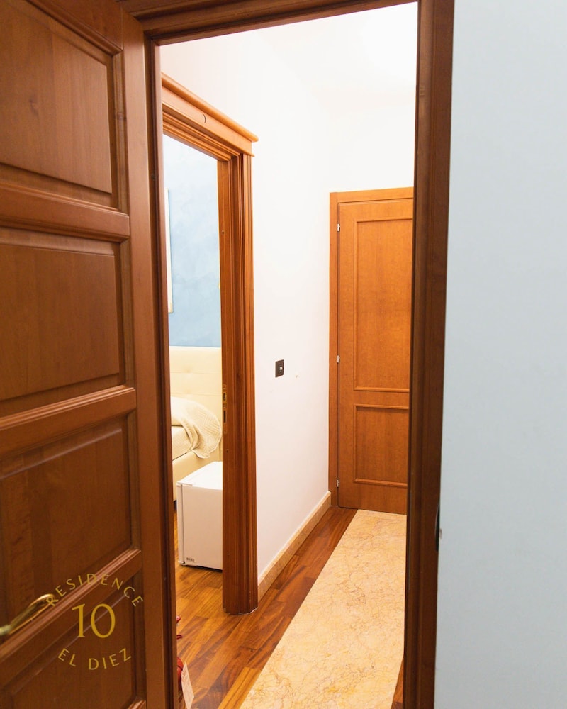 Residence El Diez