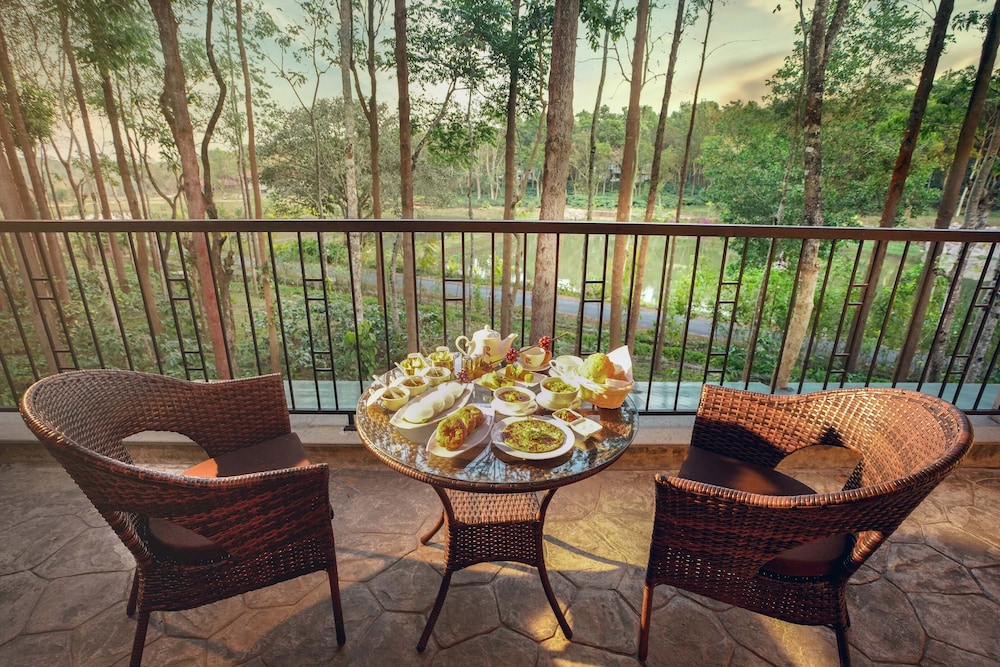 Outdoor Space