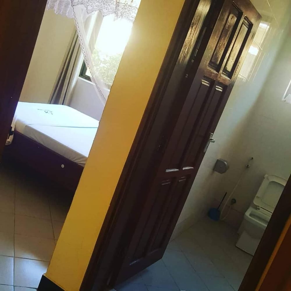 Safari Lodge Kunduchi
