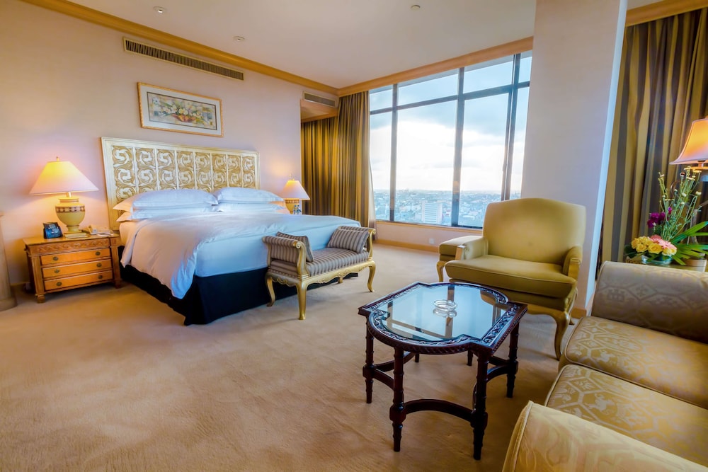 Hilton Colombo Hotel 19