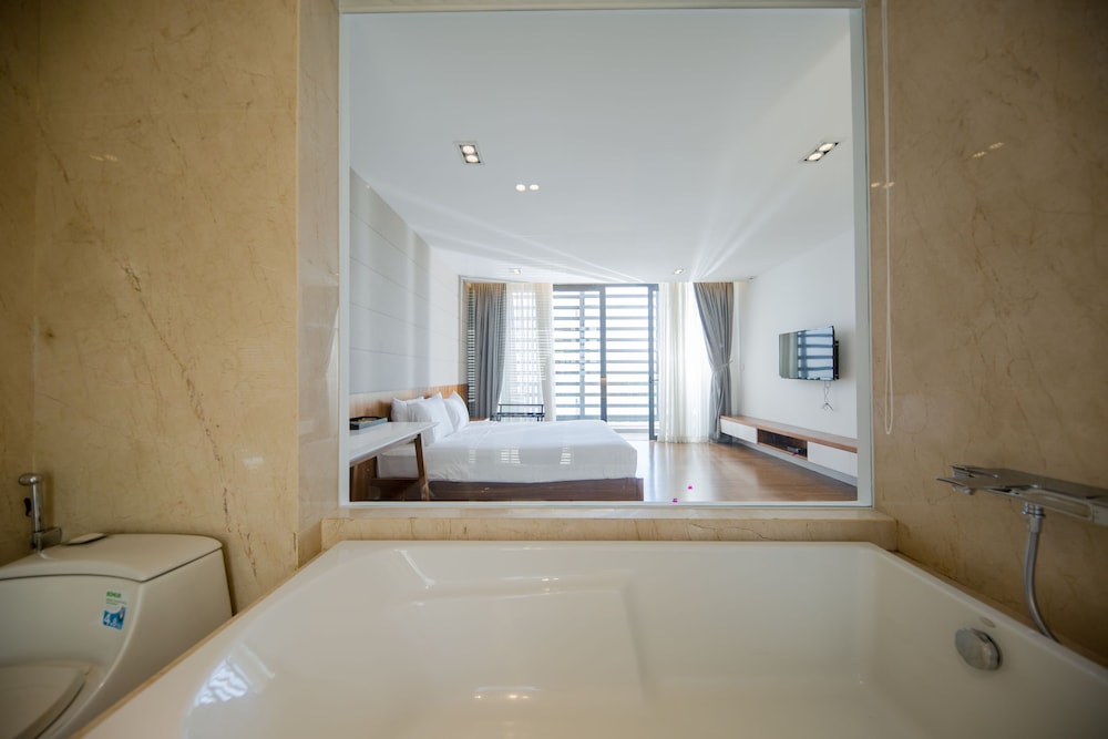 Acqua Villa Nha Trang