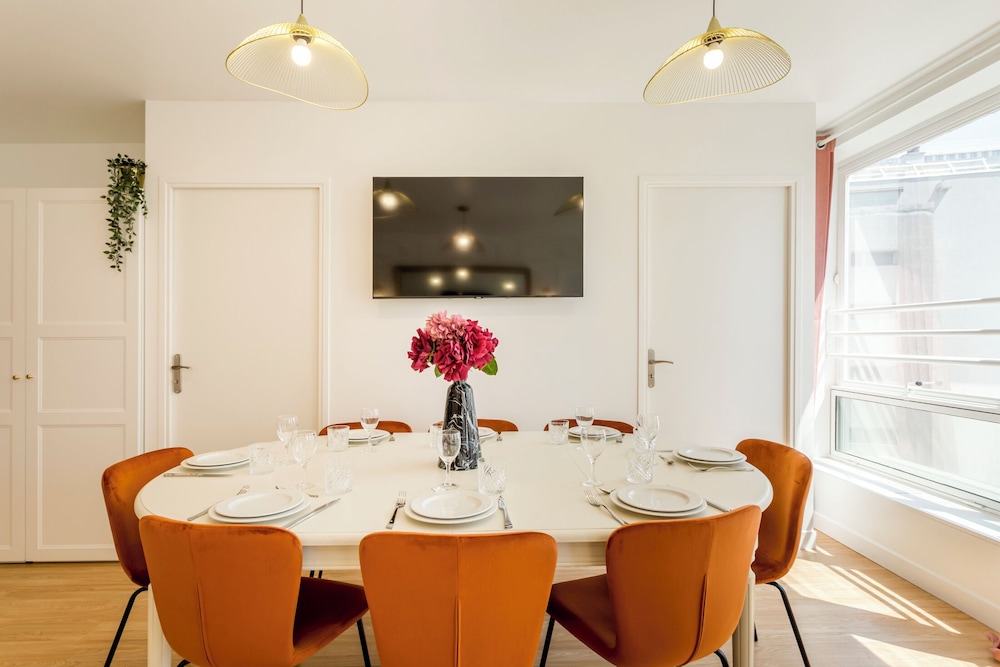 Merveil Family Suite - Finlay