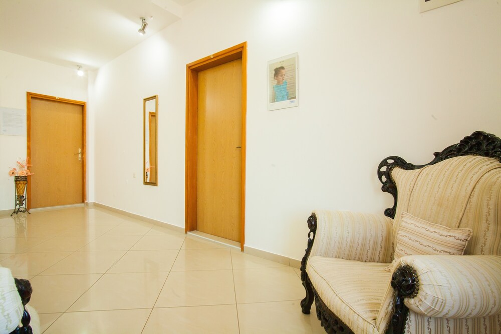 Apartments Taida