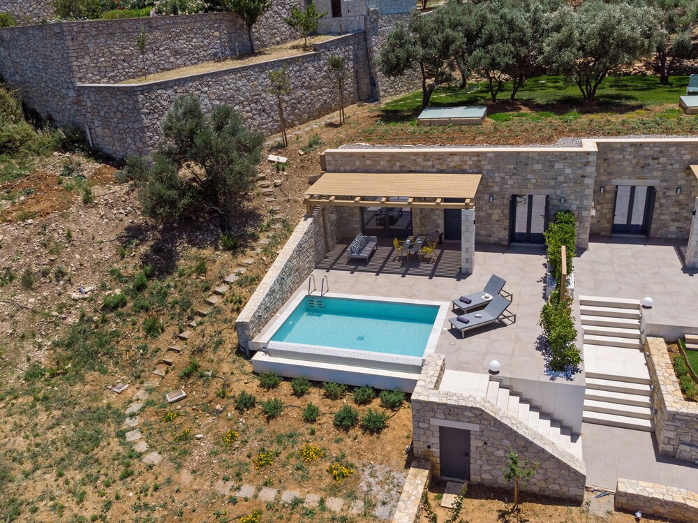 Thea Villas Complex