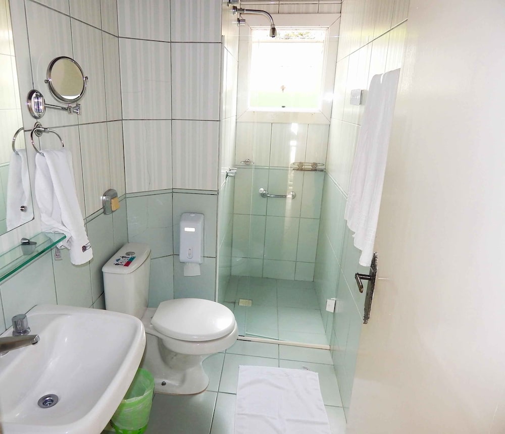 Apartamentos Sulla Collina