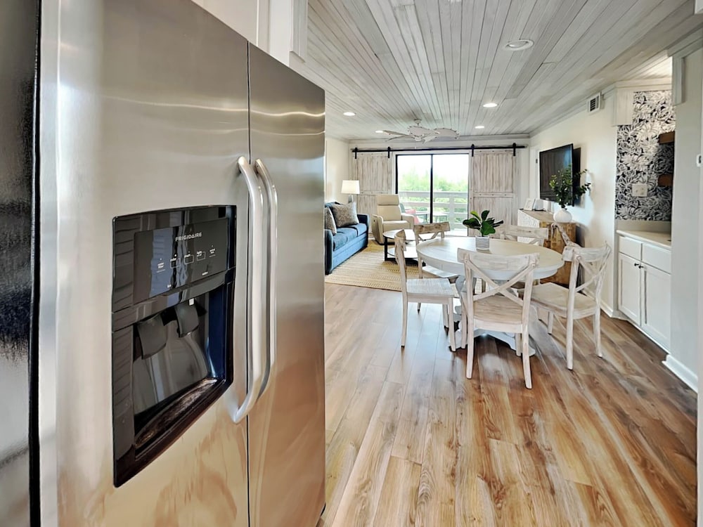 Lighthouse Point 22A by Tybee Vacation Rentals