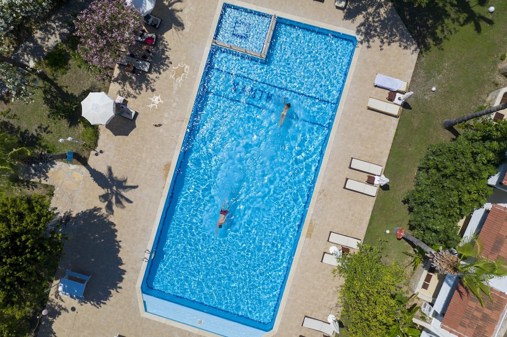 Xanthos Butik Otel Patara - Image 22