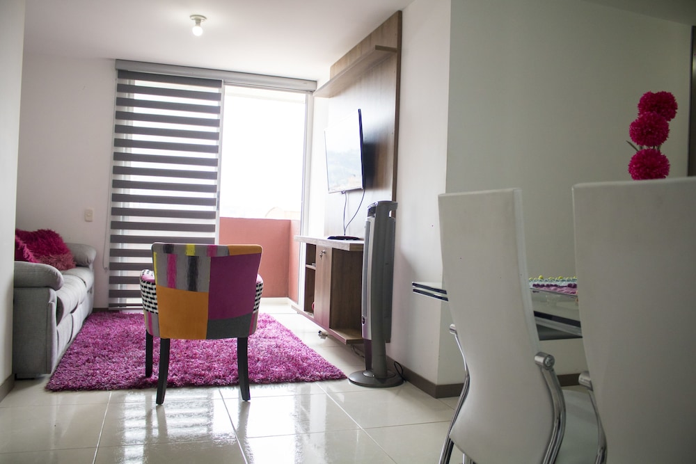 Apartamento Granate