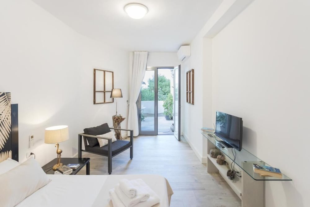 Bòmera Rooms