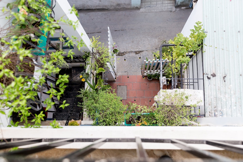 Rose Garden Homestay Da Nang 2 - Hostel