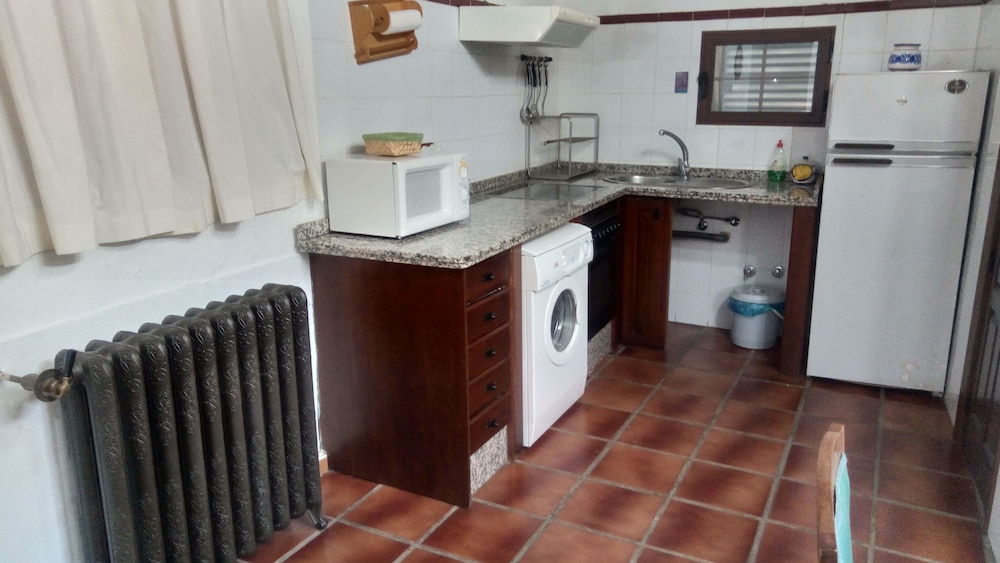 La Alberguería
