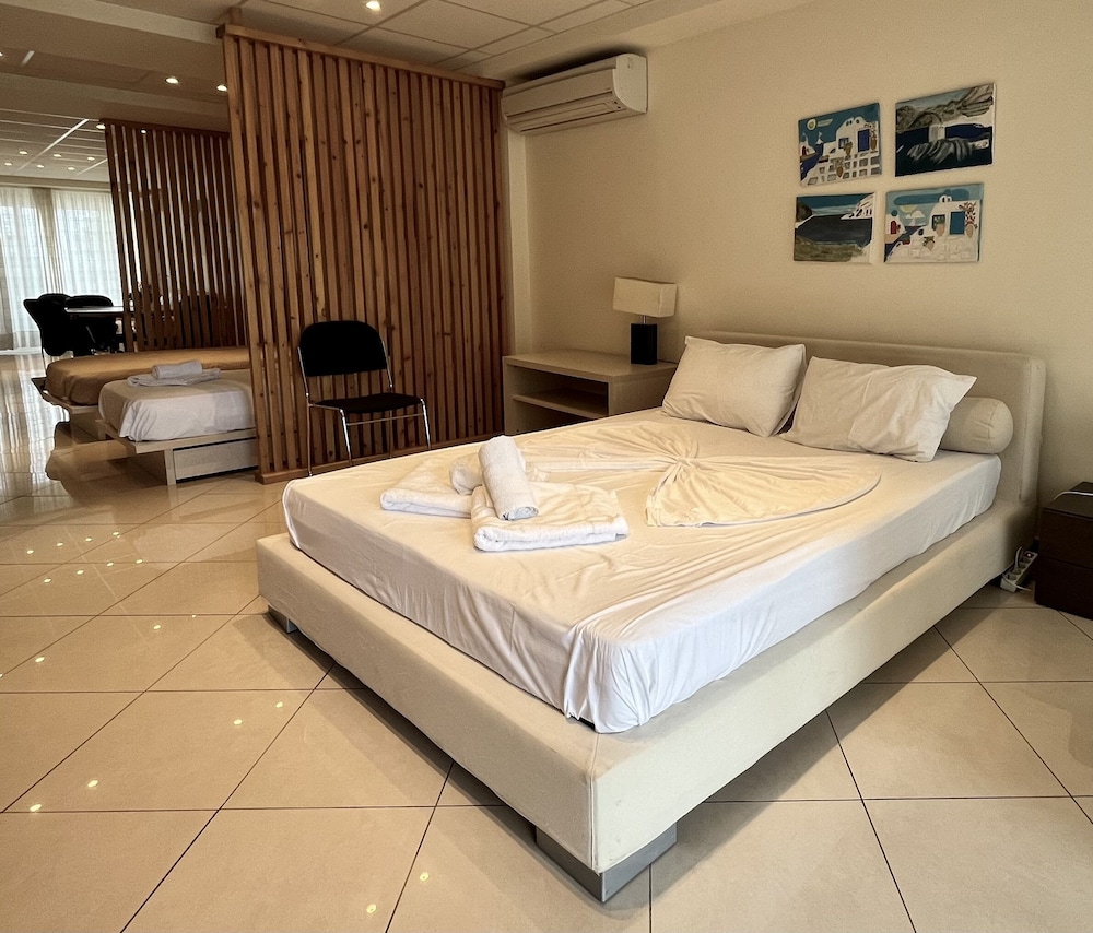 Hector Apartment Airport photo 3