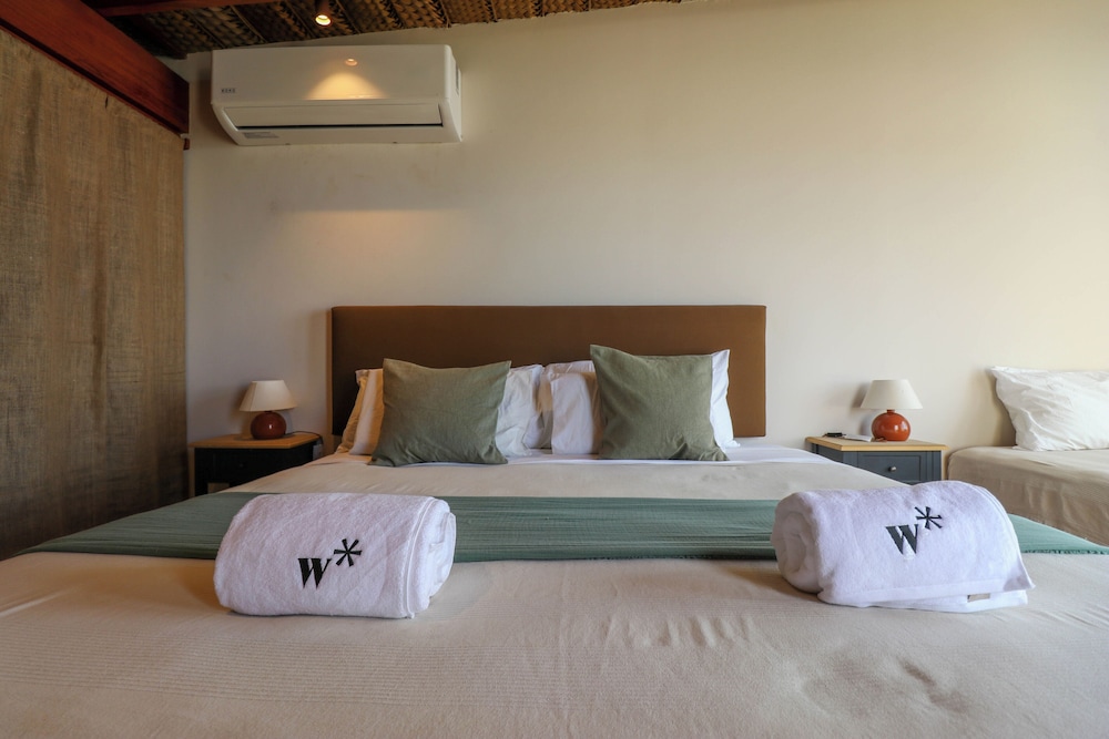 Casa Kahu by Wynwood House