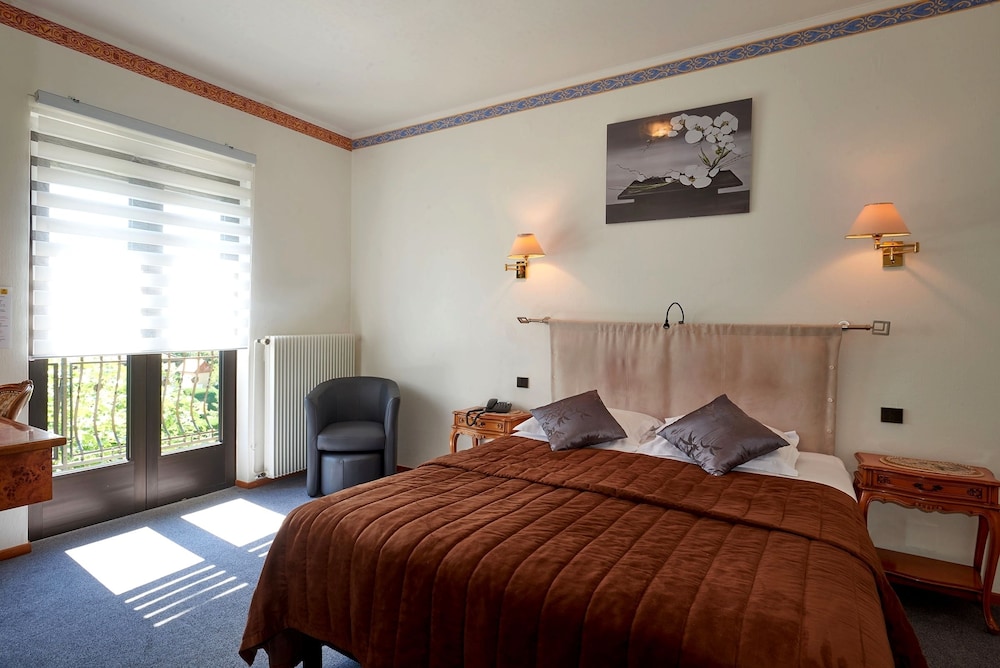 Hostellerie Belle-Vue - Property Image 30