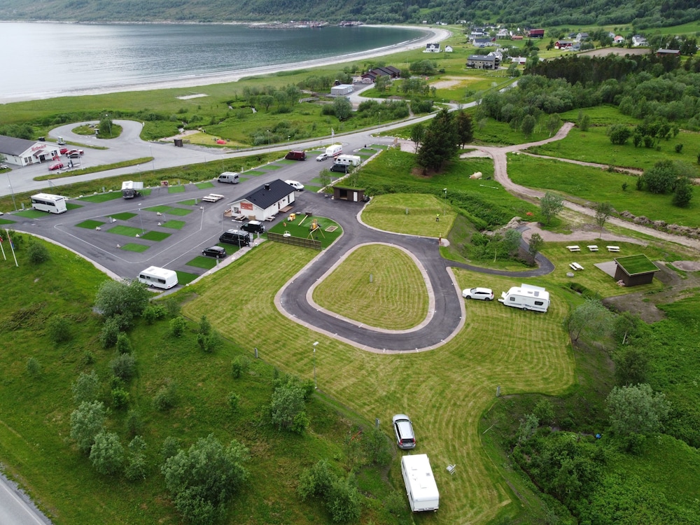 Storviksanden Camping AS