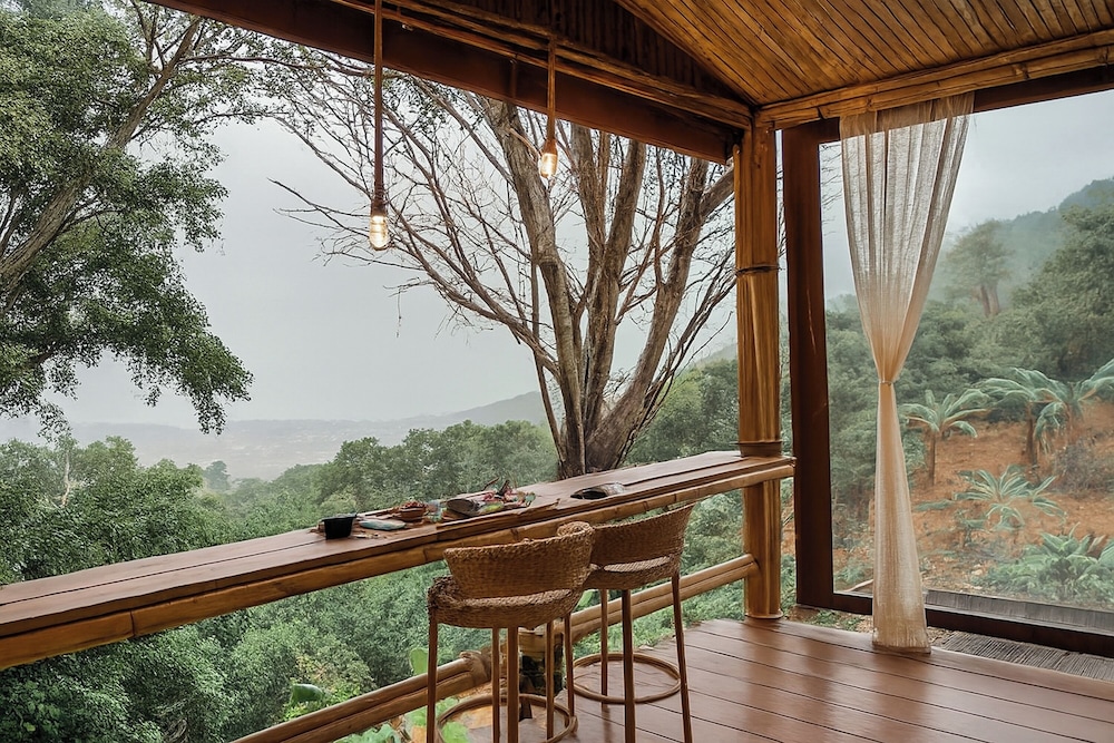 Greenheart Garden View Camp Phuket