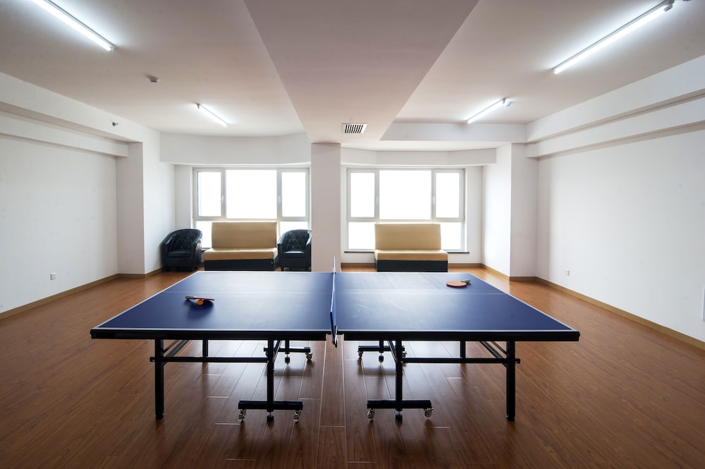 Yantai Vacations - Yantai Tianma International Hotel - Property Image 10