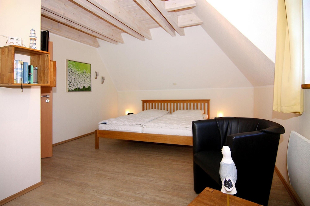 Doppelhaushalfte Ostseehaus I in Trassenheide