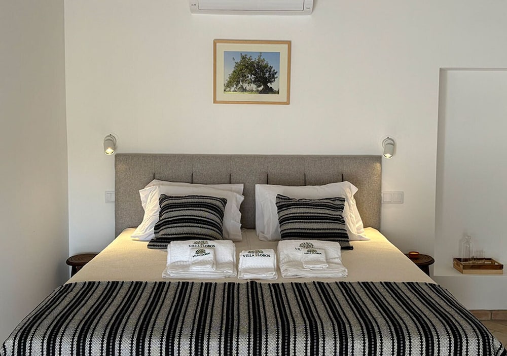 Villa Lobos Tavira